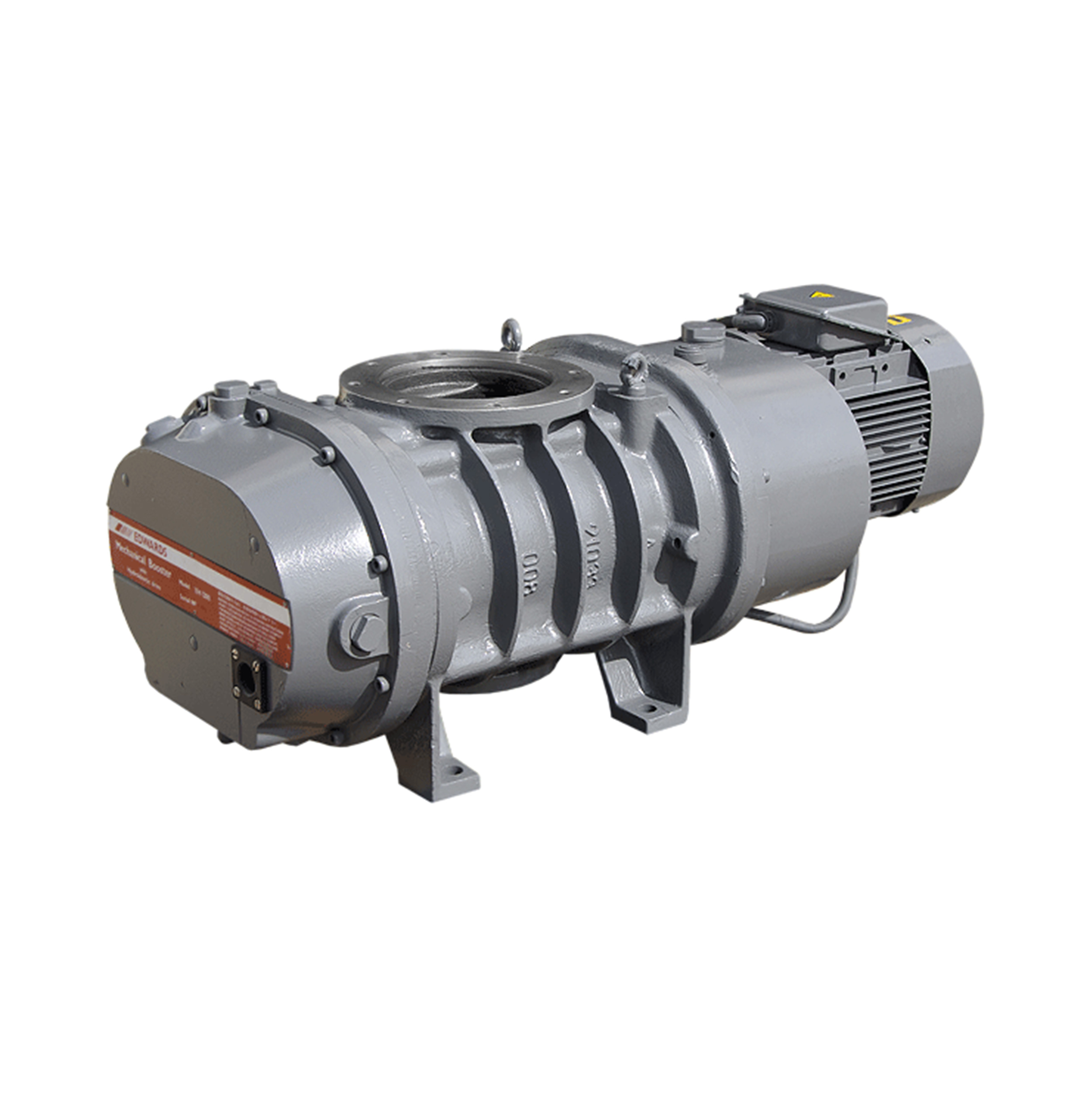 爱德华真空泵维修