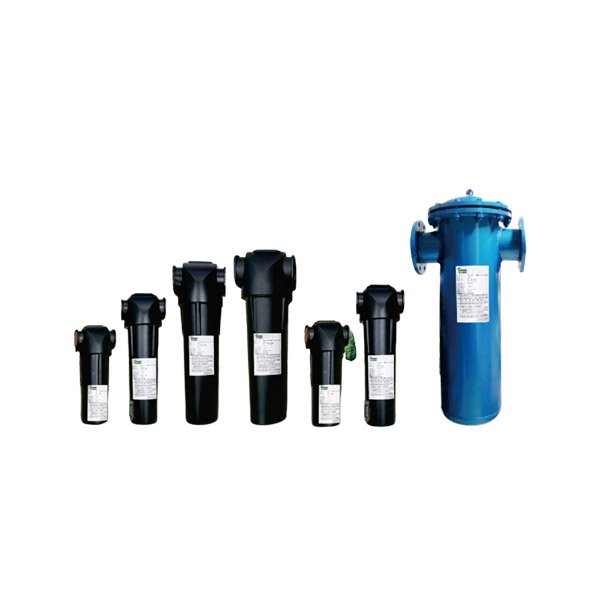 壓縮空氣精密過濾器