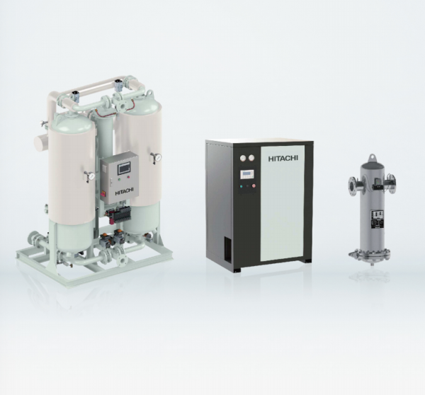 日立冷干機(jī)