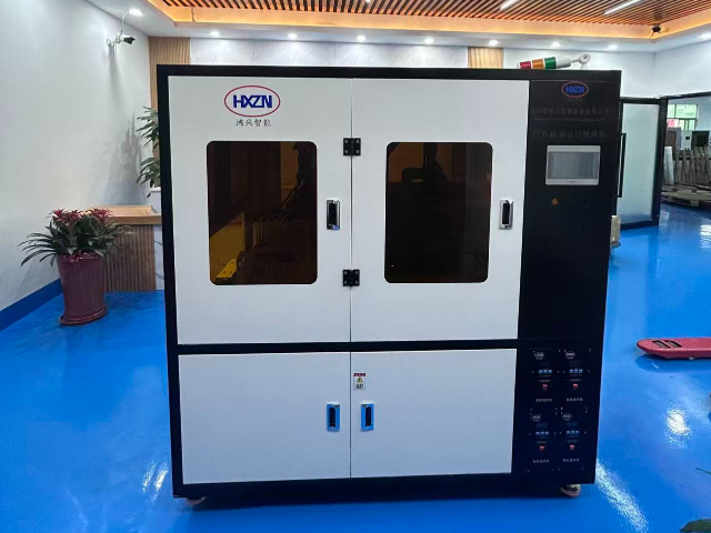 直銷PCB板焊線機大概多少錢 和諧共贏 深圳市鴻興智能裝備供應