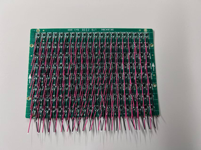 智能PCB板焊線機價目