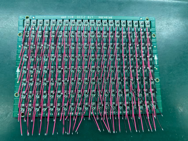 新能源PCB板焊線機(jī)供應(yīng)商 和諧共贏 深圳市鴻興智能裝備供應(yīng)