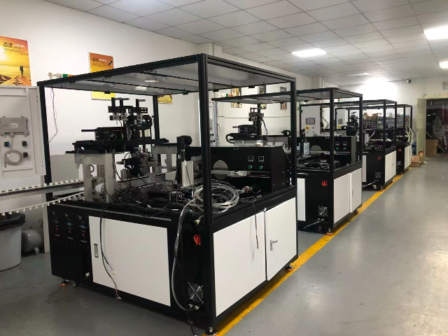 裁線剝皮聚合物鋰電池保護(hù)板焊線機(jī)銷售廠家 推薦咨詢 深圳市鴻興智能裝備供應(yīng)