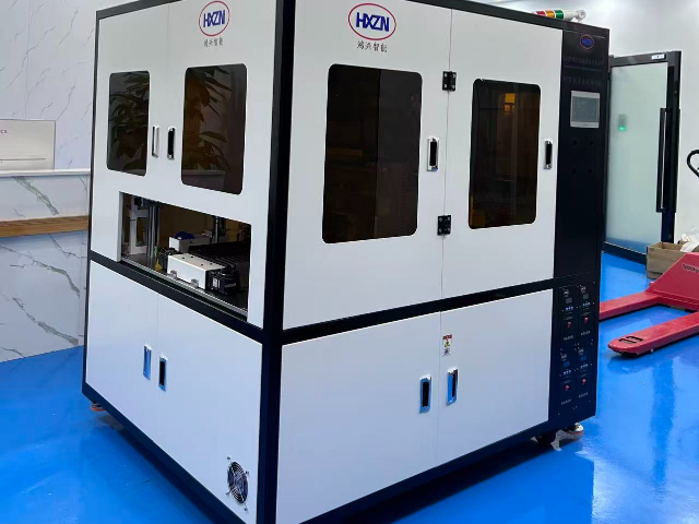 多功能焊線機(jī)生產(chǎn)企業(yè) 推薦咨詢 深圳市鴻興智能裝備供應(yīng)