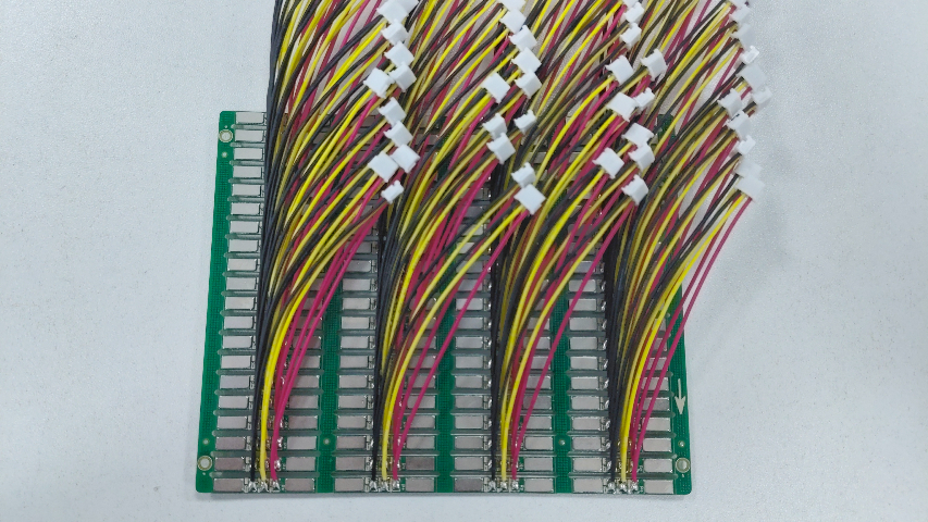 自動PCB板焊線機市場報價