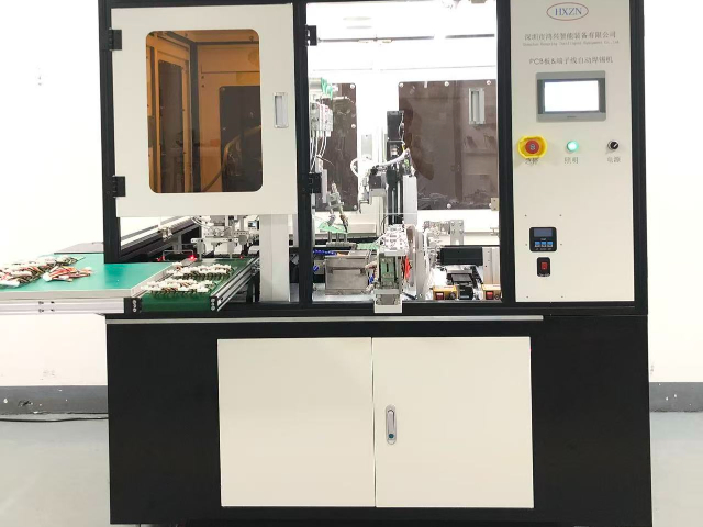 智能焊線機(jī)廠家現(xiàn)貨 服務(wù)為先 深圳市鴻興智能裝備供應(yīng)