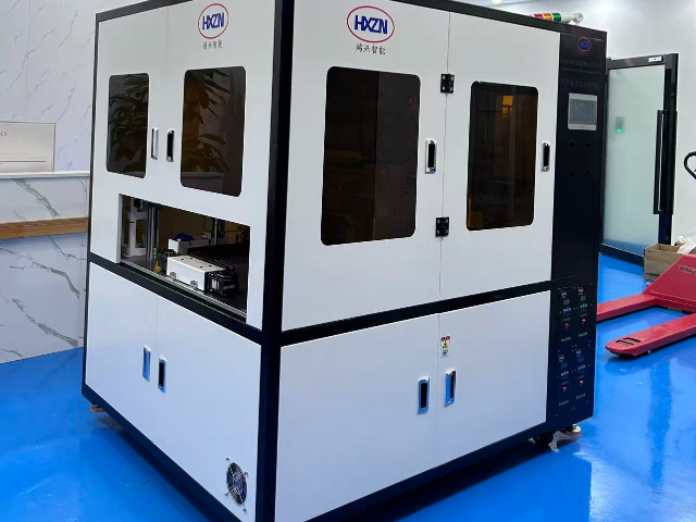 直銷裁線剝皮焊線機(jī)價(jià)目 歡迎咨詢 深圳市鴻興智能裝備供應(yīng)