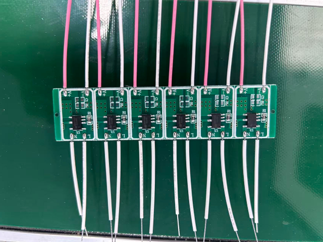 裁線剝皮PCB板焊線機供應(yīng)商家 推薦咨詢 深圳市鴻興智能裝備供應(yīng)