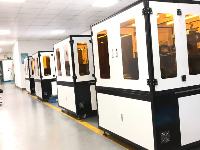 新能源PCB板焊線機商家 服務為先 深圳市鴻興智能裝備供應