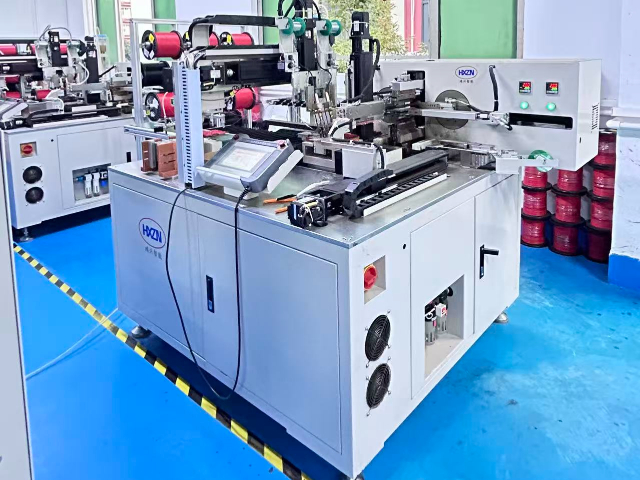 自動(dòng)焊線機(jī)交易價(jià)格 貼心服務(wù) 深圳市鴻興智能裝備供應(yīng)