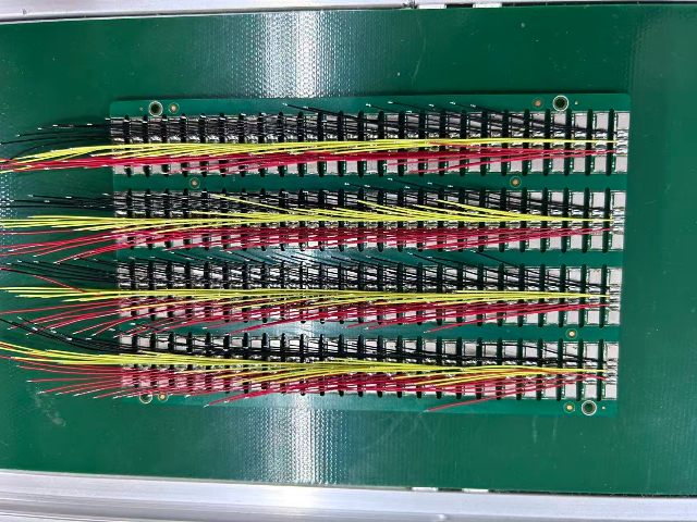 本地聚合物鋰電池保護板焊線機批發(fā)廠家