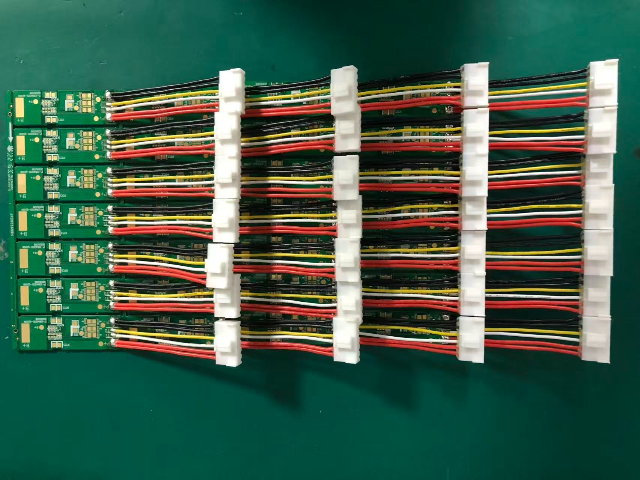 自動化PCB板焊線機設備廠家 貼心服務 深圳市鴻興智能裝備供應;