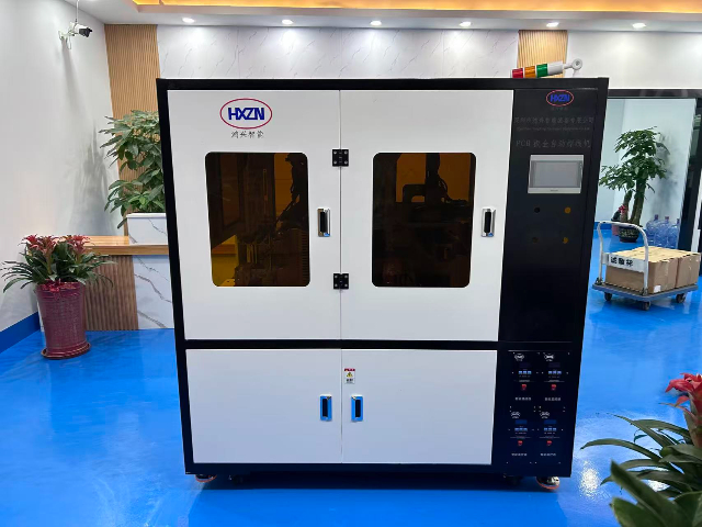 裁線剝皮PCB板焊線機(jī)咨詢報(bào)價(jià) 服務(wù)為先 深圳市鴻興智能裝備供應(yīng)