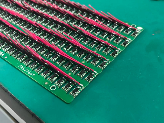 國內PCB板焊線機哪個好 服務為先 深圳市鴻興智能裝備供應