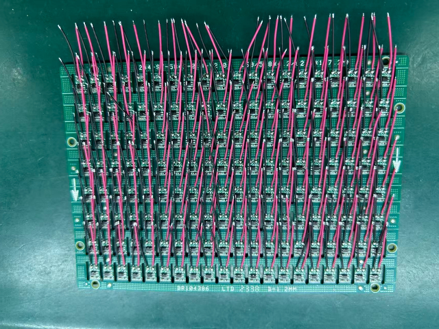 新能源裁線剝皮焊線機(jī)解決方案 服務(wù)為先 深圳市鴻興智能裝備供應(yīng)