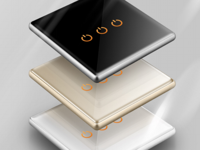 無錫小米開關品牌  深圳小貝智能家居供應