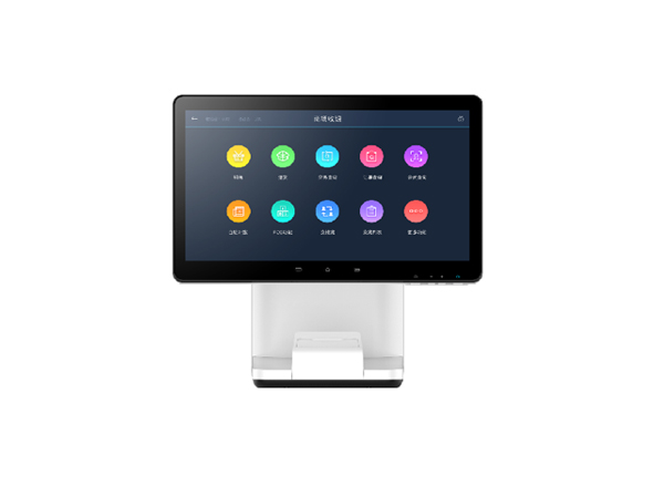 餐飲SAAS—收銀機(jī)系列