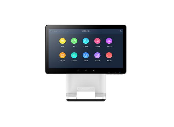 餐飲SAAS—收銀機(jī)系列