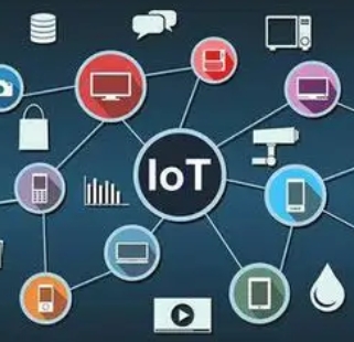 万物互联”→“万物智联”，工信部重磅发文！