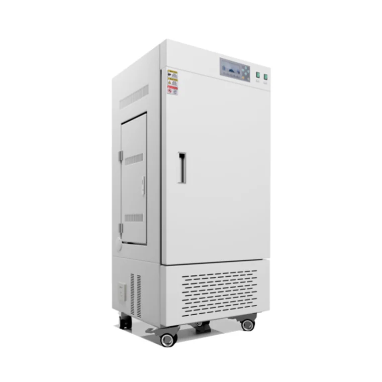 UV Vis Spectrophotometer