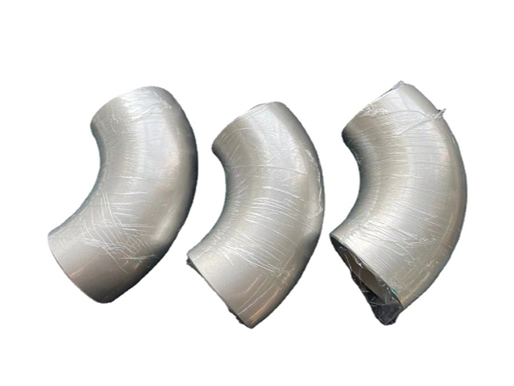 高質(zhì)量鈦管件