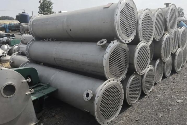 廣東誠(chéng)信的鈦設(shè)備生產(chǎn)商  寶雞寶潤(rùn)鑫金屬材料供應(yīng)