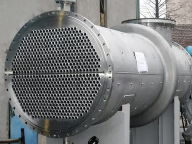 廣東誠信的鈦設(shè)備定制廠家  寶雞寶潤鑫金屬材料供應(yīng)