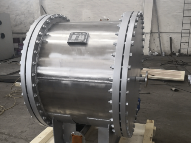 廣州比較好的鈦設備哪家強  寶雞寶潤鑫金屬材料供應