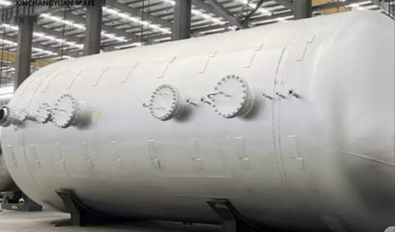 評(píng)價(jià)高的鈦設(shè)備直銷廠家  寶雞寶潤(rùn)鑫金屬材料供應(yīng)