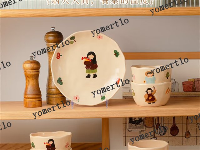 日用陶瓷餐具性價比