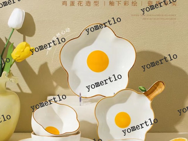 日用陶瓷餐具風格