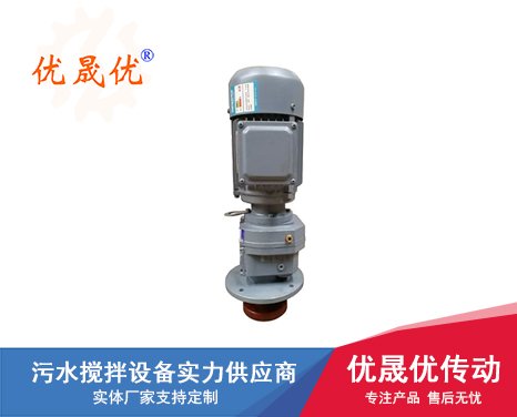 PH回調(diào)池?cái)嚢铏C(jī)