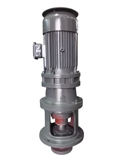 擺線針輪減速機(jī)