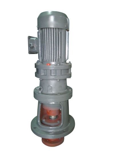 PAM攪拌機(jī)