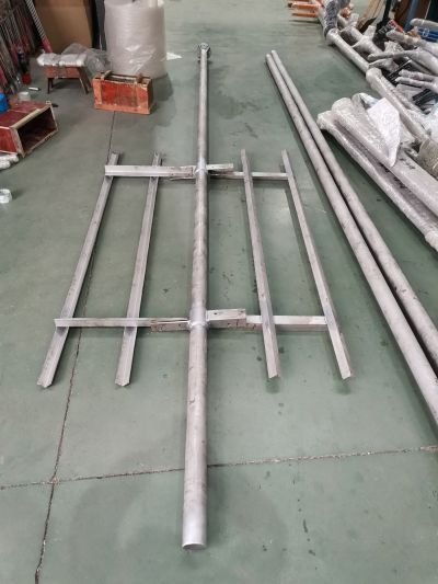 污水攪拌機