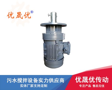 BLD09-11-0.75KW