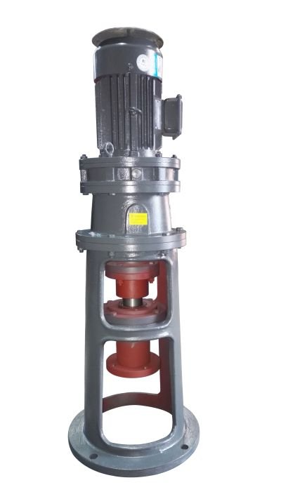 擺線針輪減速機(jī)