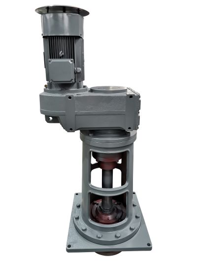 污水攪拌機