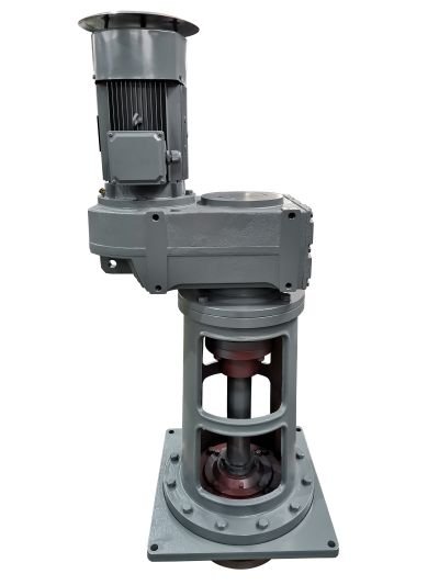 污水攪拌機