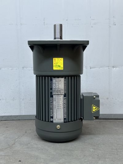 CV減速機(jī)