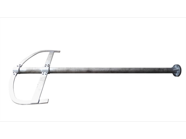 污泥攪拌機(jī)