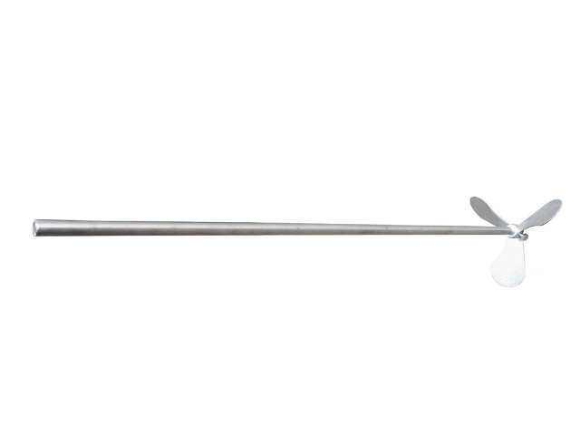 噸桶攪拌機(jī)