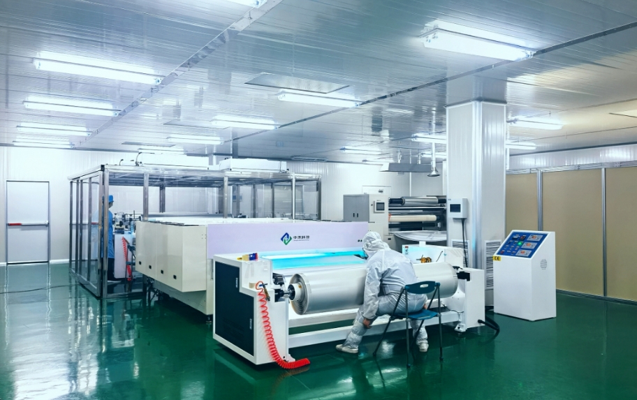 智能調光玻璃與調光膜之間明顯的差異是什么？