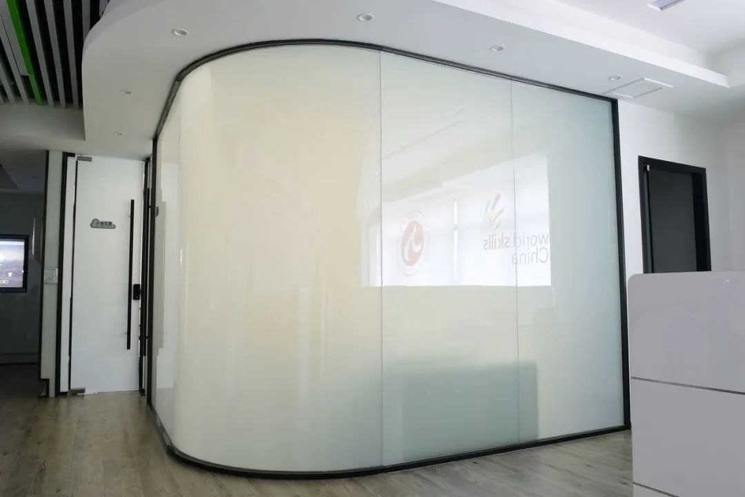 從透光度看智能調光玻璃的發展