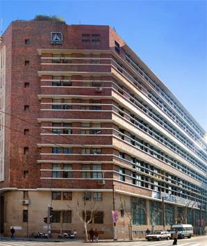 華東建筑設(shè)計(jì)院辦公和食堂飲用水