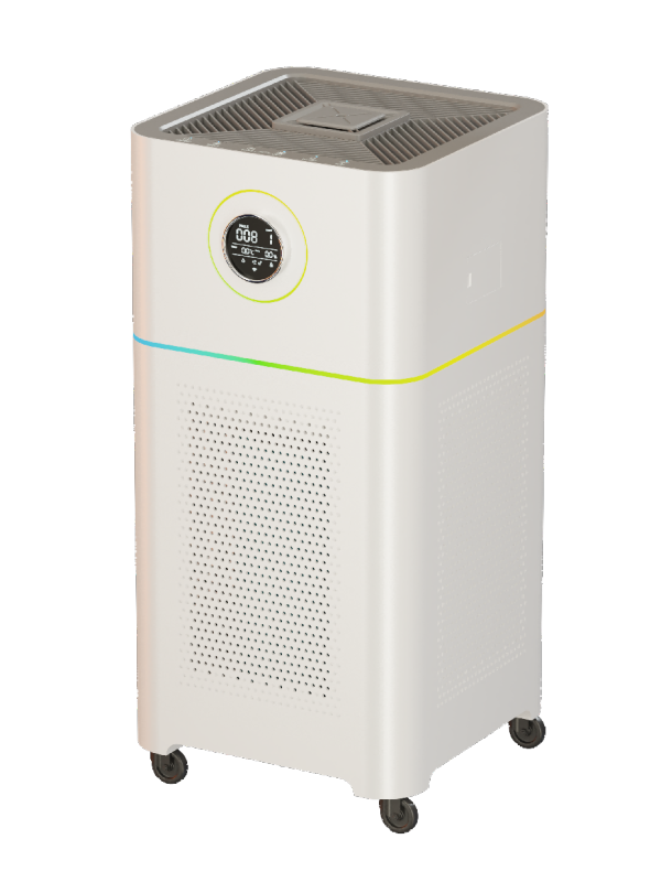 中型等離子空氣凈化器