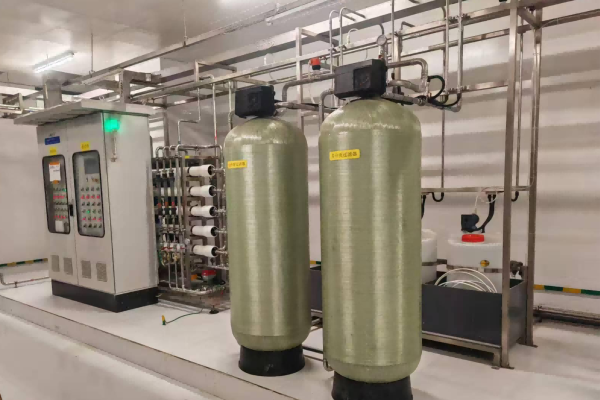 商用直飲水系統(tǒng)