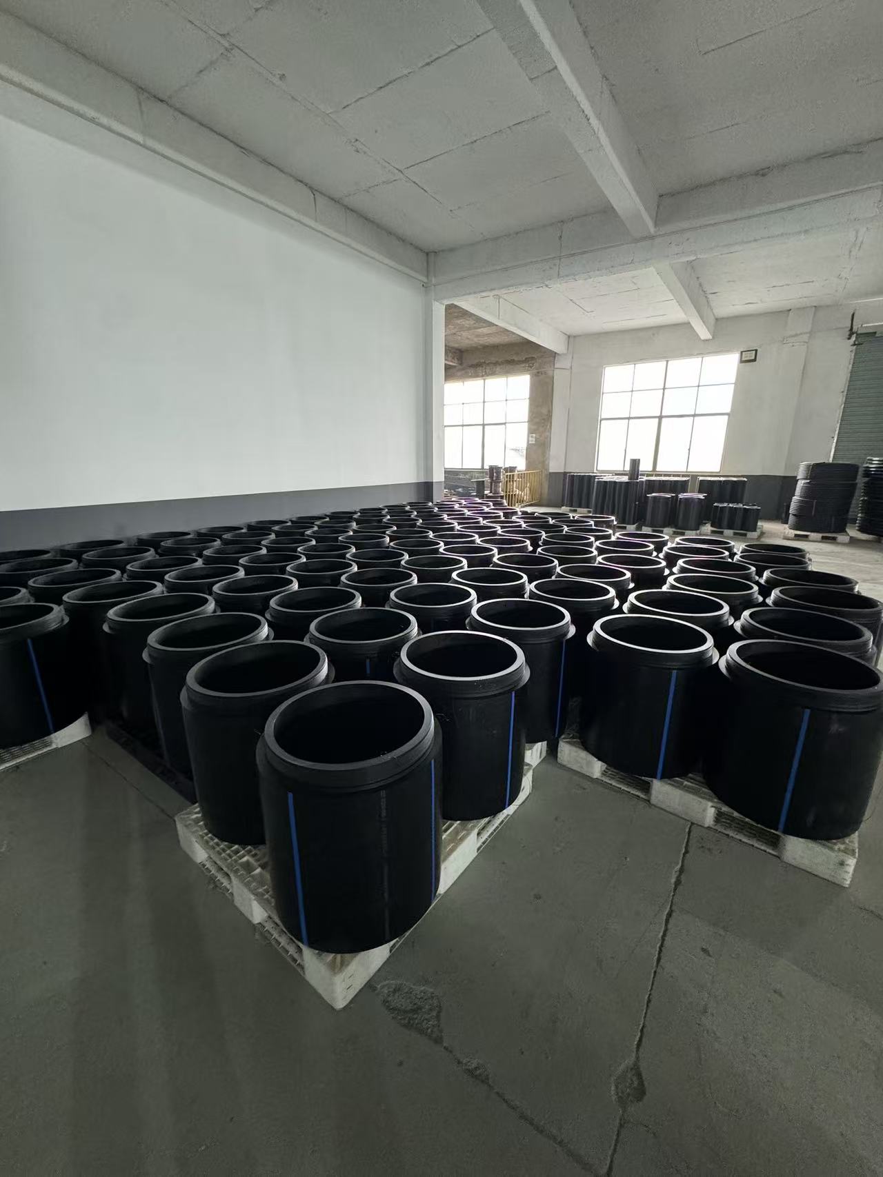PE置换短管技术解读：中通管业非开挖修复观察