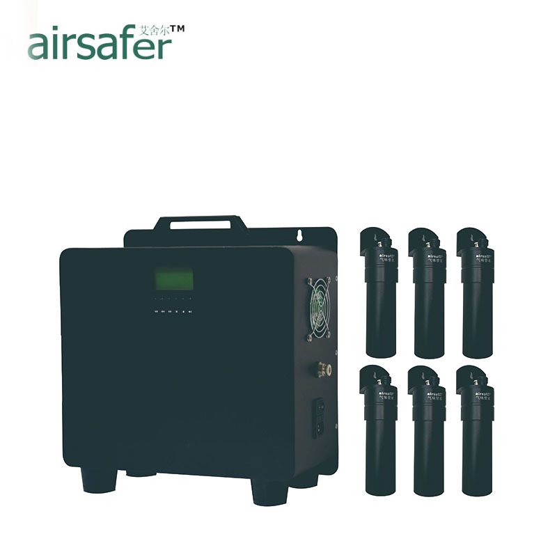 艾舍爾干霧除臭系統(tǒng)