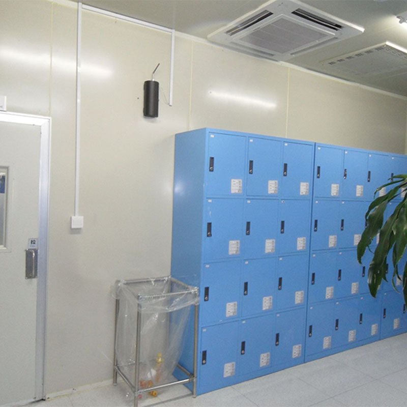 艾舍爾干霧除臭系統(tǒng)